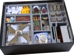 Gloomhaven Jaws of the Lion Bordspel Organiser