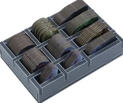 Gloomhaven Jaws of the Lion Bordspel Organiser