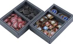 Gloomhaven Jaws of the Lion Bordspel Organiser