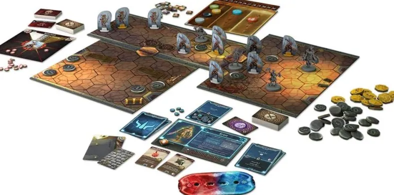 Gloomhaven - 2nd Edition