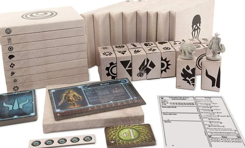 Gloomhaven - 2nd Edition