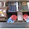 Gloomhaven 2nd Edition Organizer