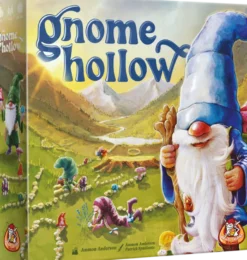 Gnome Hollow