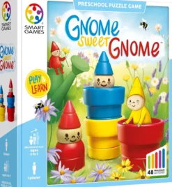 Gnome Sweet Gnome