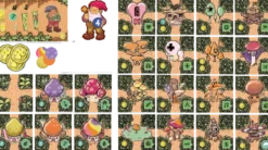 Gnome Village - Bordspel