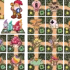 Gnome Village - Deluxe Bordspel