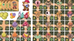 Gnome Village - Deluxe Bordspel