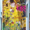 Günter Konrad - Kiss of Lovers Puzzel (1000 stukjes)