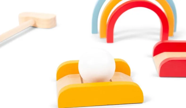 Golfset voor Kinderen