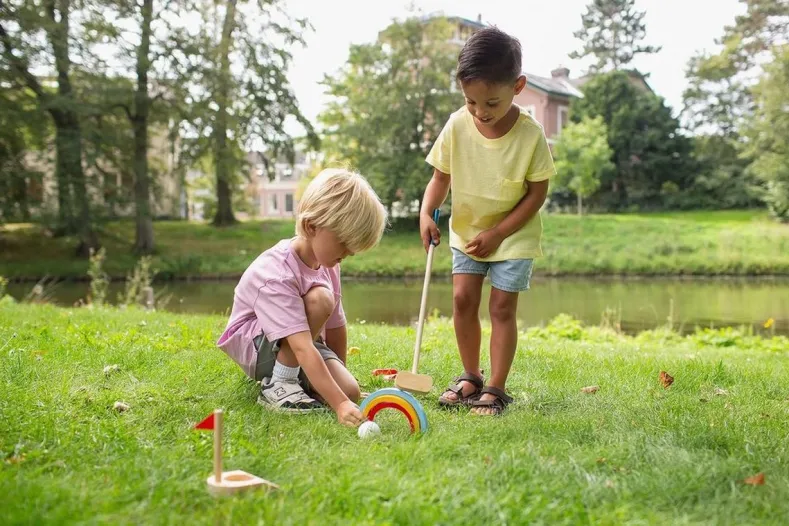 Golfset voor Kinderen