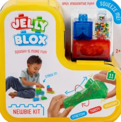 Goliath - Jelly Blox - Newbie Kit