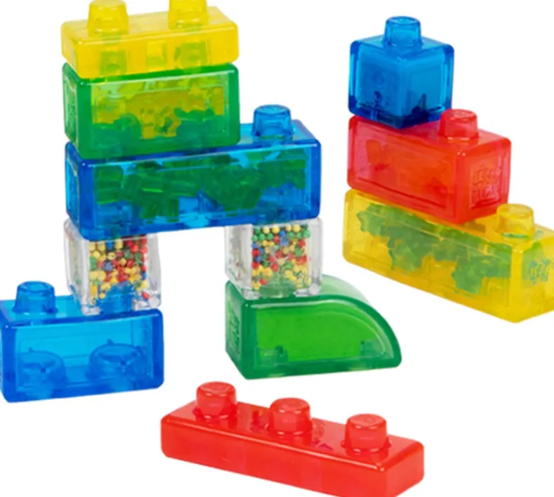 Goliath - Jelly Blox - Newbie Kit
