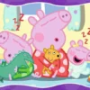 Good Night, Peppa! Puzzel (2x24 stukjes)