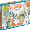 Gorgels - Speurpuzzel (300 XL stukjes)