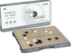 Go-Spel - Reis Editie (Magnetisch)
