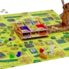 Graantje de Voorste - Bordspel