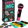 Grab the Mic (Nederlandse versie)