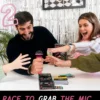 Grab The Mic: On Tour (Reis editie)