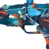 Graffiti Style Waterpistool 20cm