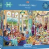 Grandma's Treat Puzzel (1000 stukjes)