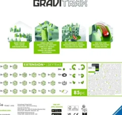 GraviTrax - Base Action Extension - Skytrax