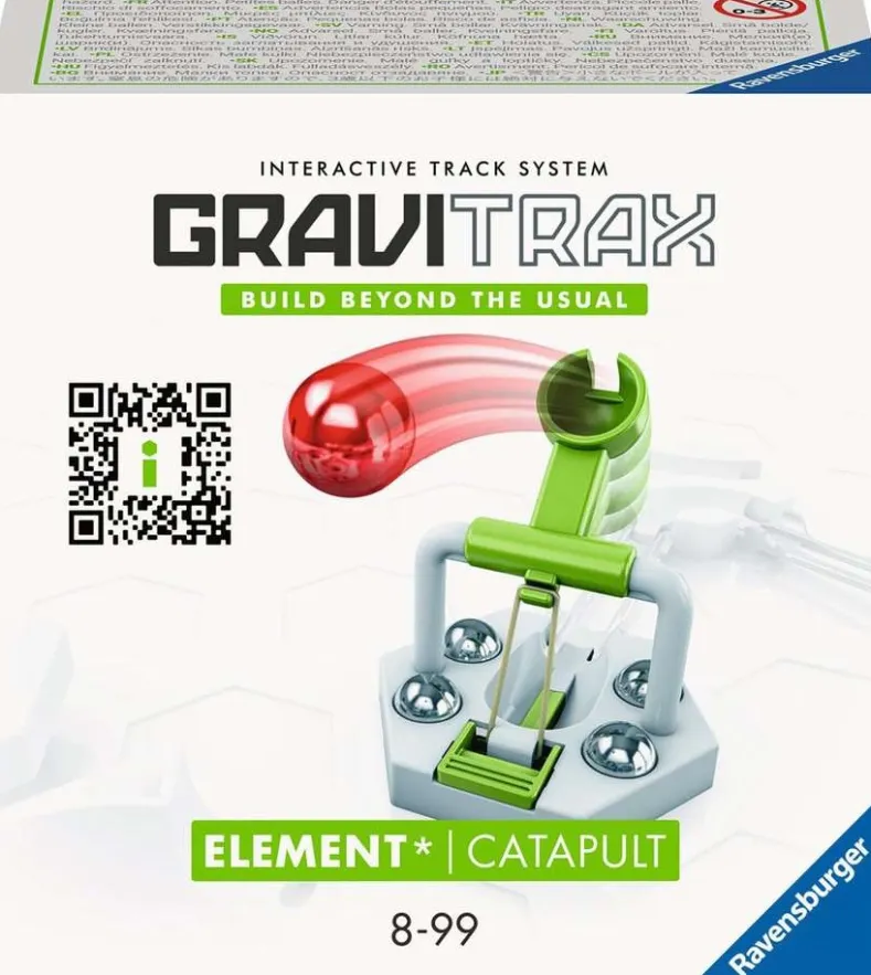 GraviTrax - Element Katapult