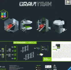 GraviTrax Extension - Vertical