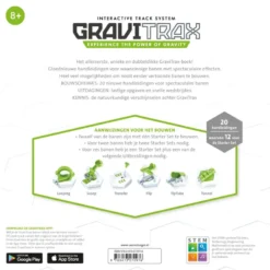 GraviTrax - Het Boek voor Fans en Profs