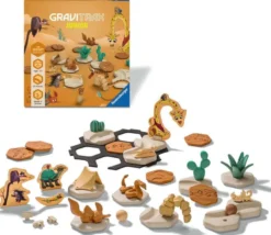 Gravitrax Junior - Extension My Desert