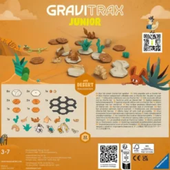 Gravitrax Junior - Extension My Desert