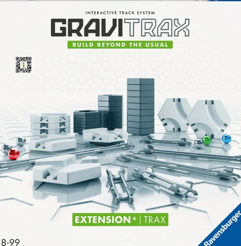 GraviTrax - Tracks
