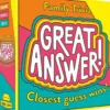 Great Answer - Card game