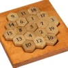 Great Minds - Aristotles Number Puzzle