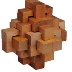 Great Minds - Kepler's Planetary Puzzel