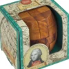 Great Minds - Nelson's Barrel Puzzel