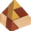 Great Pyramid of Giza Puzzle