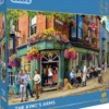 Greg Giodano - The King’s Arms Puzzel (500 stukjes)