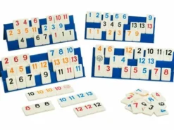 Grote Reis Rummi Classic in Etui
