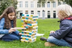 Grote Toren (Jenga)
