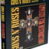 Guns N' Roses- Appetite For Destruction 2 - Album Puzzel (500 stukjes)