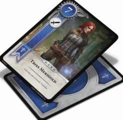Gwent - The Legendary Card Game from The Witcher III