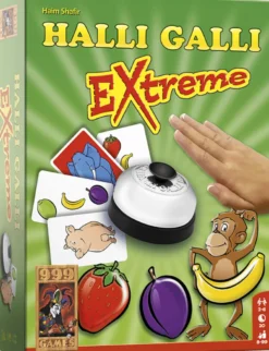 Halli Galli Extreme
