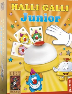Halli Galli Junior