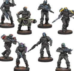 Halo - Flashpoint ODST - Feet First Into Hell