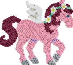 Hama - Fantasie Paarden Strijkkralen (2000 stuks)