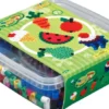 Hama - Maxi Set Strijkkralen (600 stuks)