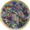 Hama Maxi - Strijkkralen en Grondplaat (3000 stuks)