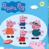 Hama - Peppa Pig Strijkkralen (2000 stuks)