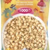 Hama - Strijkkralen Beige (1000 stuks)