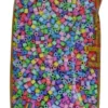 Hama - Zak Strijkkralen Pastel (6000 stuks)